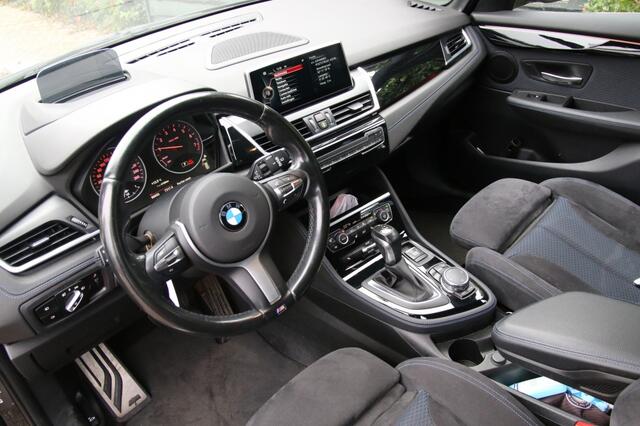 BMW 2-SERIE GRAN TOURER 220i M Sport 7p.