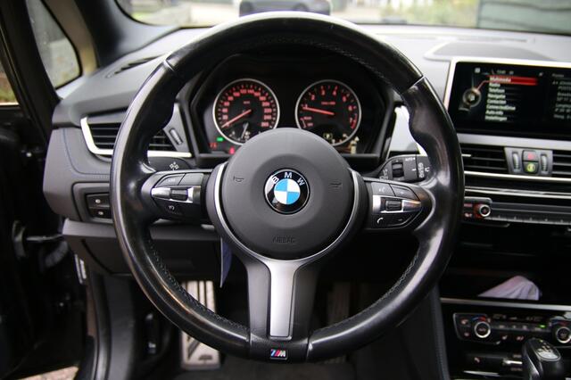 BMW 2-SERIE GRAN TOURER 220i M Sport 7p.