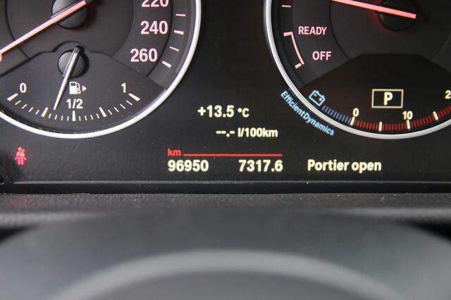 BMW 2-SERIE GRAN TOURER 220i M Sport 7p.