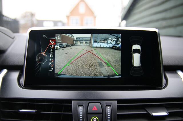 BMW 2-SERIE GRAN TOURER 220i M Sport 7p.