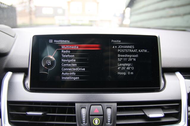 BMW 2-SERIE GRAN TOURER 220i M Sport 7p.