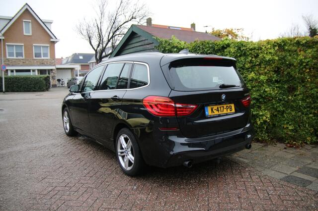 BMW 2-SERIE GRAN TOURER 220i M Sport 7p.