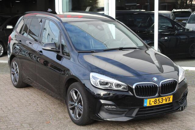 BMW 2-SERIE GRAN TOURER 218i Business Edition