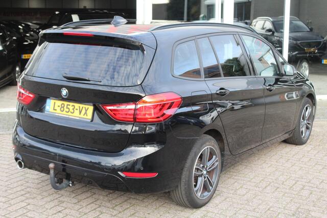 BMW 2-SERIE GRAN TOURER 218i Business Edition