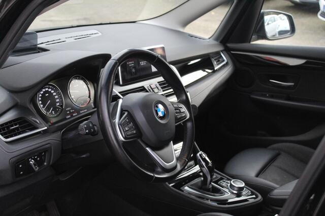 BMW 2-SERIE GRAN TOURER 218i Business Edition