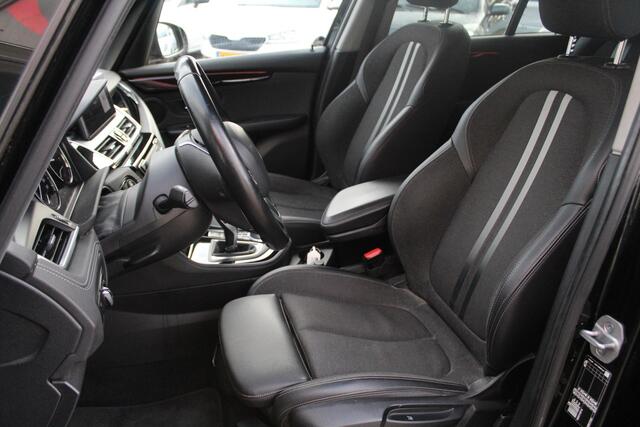 BMW 2-SERIE GRAN TOURER 218i Business Edition