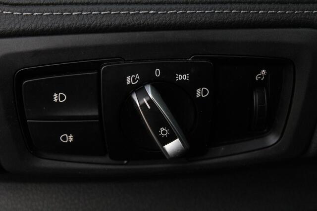 BMW 2-SERIE GRAN TOURER 218i Business Edition