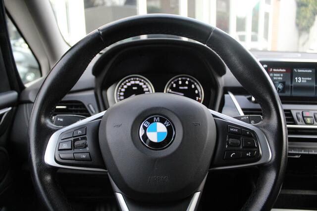 BMW 2-SERIE GRAN TOURER 218i Business Edition