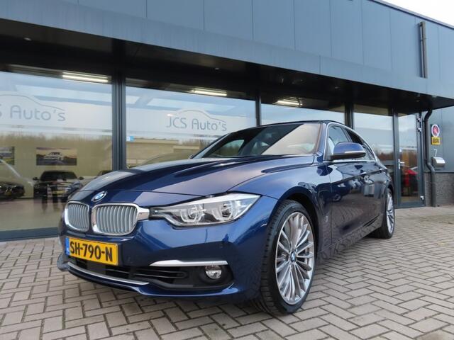 BMW 3-SERIE 330e Edition Luxery Line Purity High Executive 2018