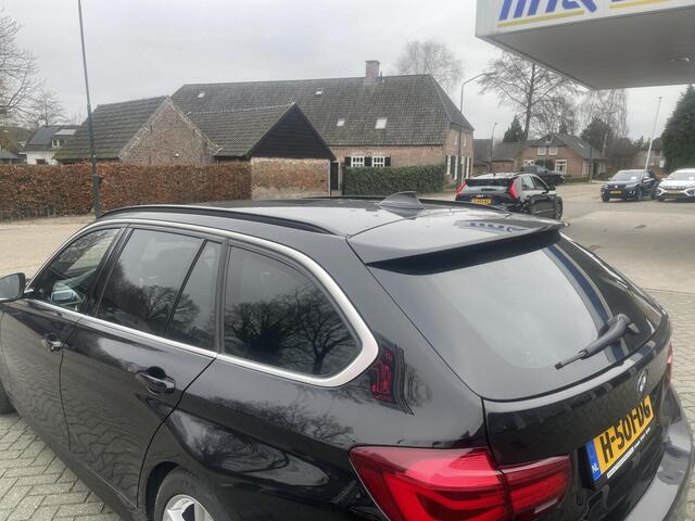 BMW 3-SERIE Touring 318i M Sport Corporate Lease