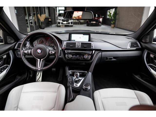 BMW 3-SERIE M3 Competition