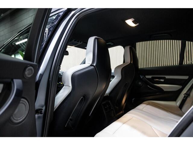 BMW 3-SERIE M3 Competition