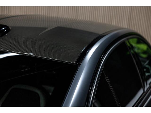 BMW 3-SERIE M3 Competition