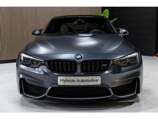 BMW 3-SERIE M3 Competition