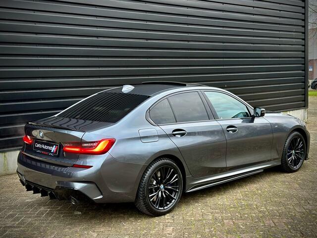 BMW 3-SERIE 330e M-PERFORMANCE HEADUP|DAK|HK|MGORDEL
