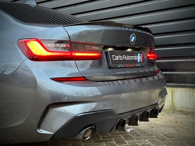 BMW 3-SERIE 330e M-PERFORMANCE HEADUP|DAK|HK|MGORDEL