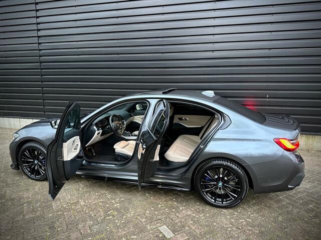 BMW 3-SERIE 330e M-PERFORMANCE HEADUP|DAK|HK|MGORDEL