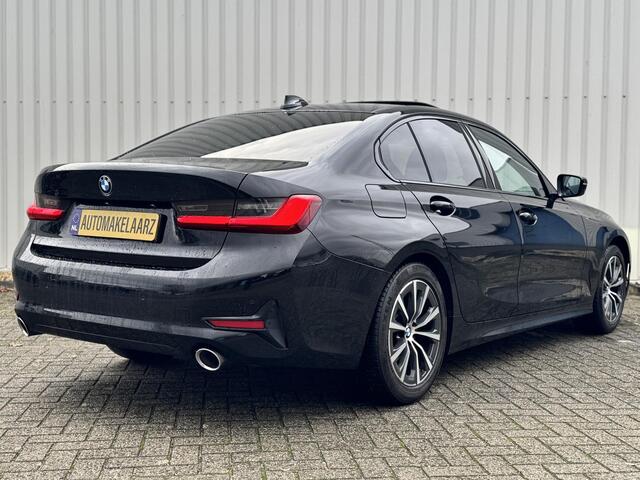 BMW 3-SERIE 320d High Executive VOLLEDIG DEALER ONDERHOUDEN