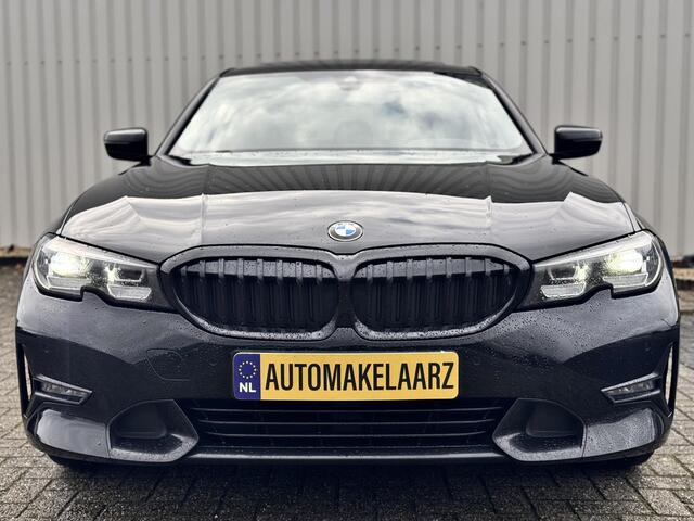 BMW 3-SERIE 320d High Executive VOLLEDIG DEALER ONDERHOUDEN