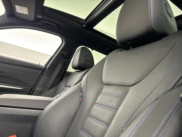 BMW 3-SERIE Touring 330e M-Sport/Pan.Dak/Innov.Pack/BTW/19"/Leder