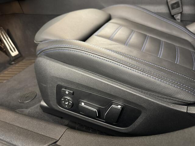 BMW 3-SERIE Touring 330e M-Sport/Pan.Dak/Innov.Pack/BTW/19"/Leder