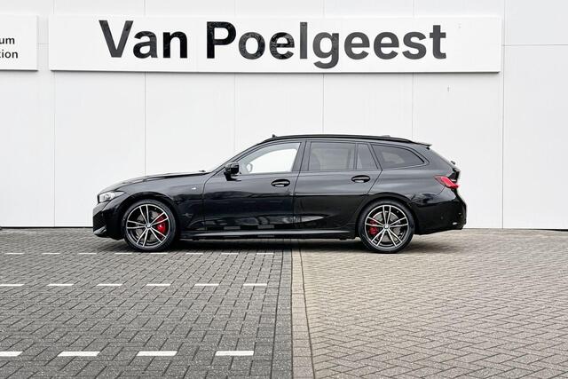 BMW 3-SERIE Touring 318i M-Sportpakket