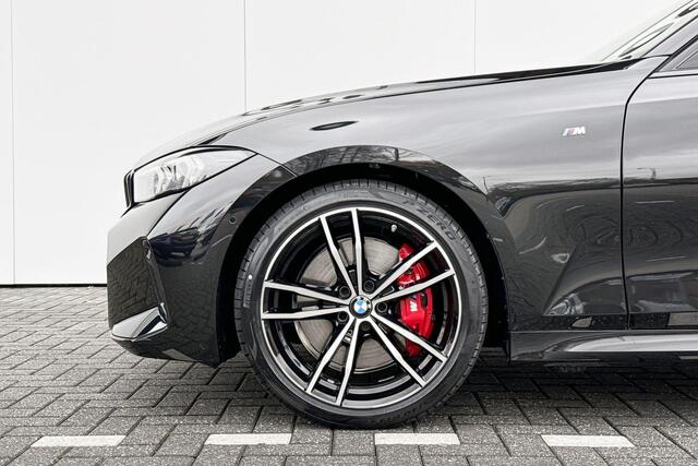 BMW 3-SERIE Touring 318i M-Sportpakket