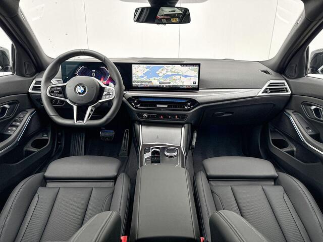BMW 3-SERIE Touring 318i M-Sportpakket