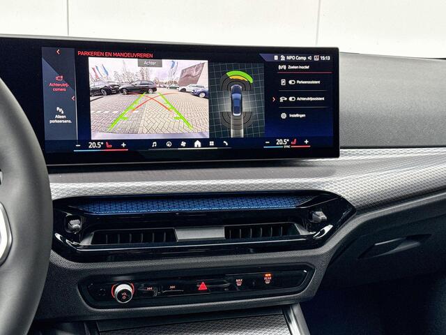 BMW 3-SERIE Touring 318i M-Sportpakket