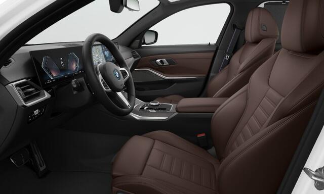 BMW 3-SERIE Touring 320e | M-Sport Pro | 19'' | Panorama | Harman/Kardon