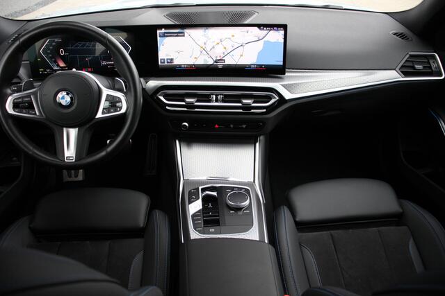 BMW 3-SERIE 320i M-Sport | Schuifdak | 20'' Styling 795M | El Trekhaak