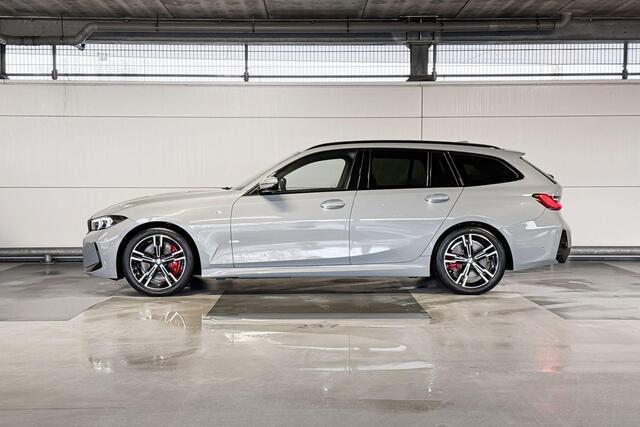 BMW 3-SERIE Touring 318i | M Sportpakket Pro | Adaptieve LED koplampen