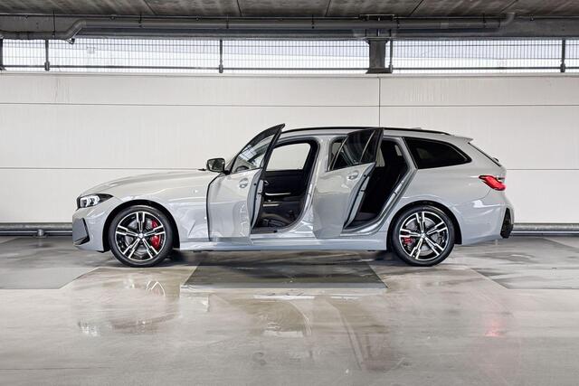 BMW 3-SERIE Touring 318i | M Sportpakket Pro | Adaptieve LED koplampen