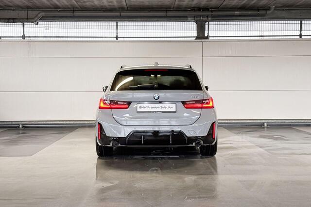 BMW 3-SERIE Touring 318i | M Sportpakket Pro | Adaptieve LED koplampen