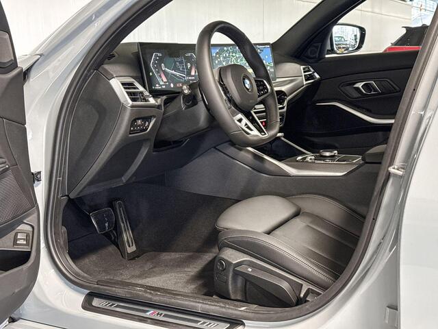 BMW 3-SERIE Touring 318i | M Sportpakket Pro | Adaptieve LED koplampen