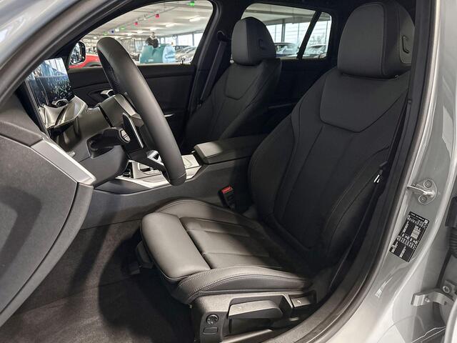 BMW 3-SERIE Touring 318i | M Sportpakket Pro | Adaptieve LED koplampen