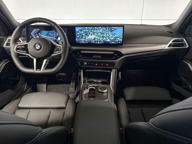 BMW 3-SERIE Touring 318i | M Sportpakket Pro | Adaptieve LED koplampen