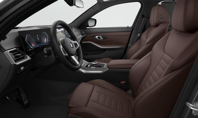 BMW 3-SERIE Touring 320i | M-Sport Pro | Panorama | 19" | Getint glas | Rode remmen | Camera