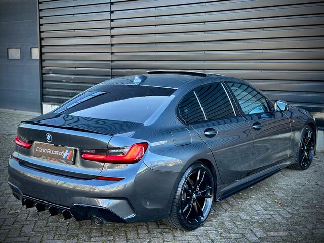 BMW 3-SERIE 320i M-PERFORMANCE DAK|HEADUP|360|HK|ACC VOL!