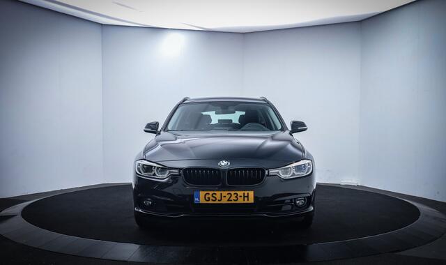 BMW 3-SERIE Touring 320iA SPORT-LINE Executive FULL LED/NAVI/STOELVERW./SPORTSTOELEN/CLIMA/CRUISE/PDC V+A/LMV