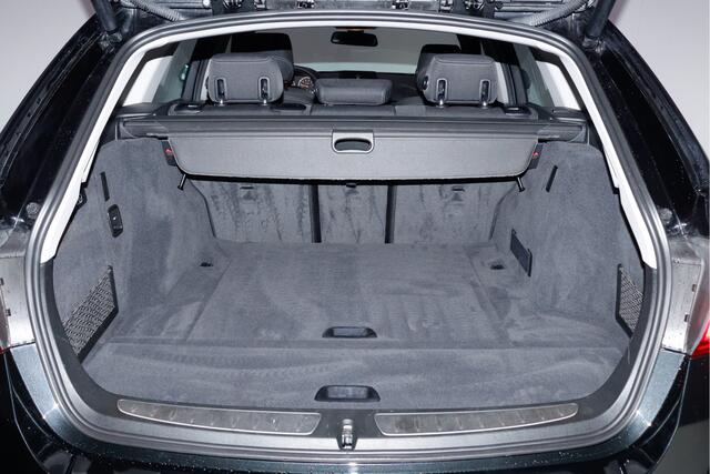 BMW 3-SERIE Touring 320iA SPORT-LINE Executive FULL LED/NAVI/STOELVERW./SPORTSTOELEN/CLIMA/CRUISE/PDC V+A/LMV