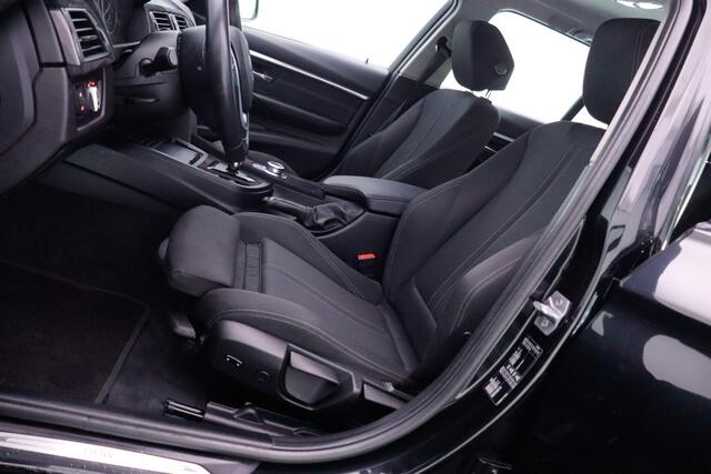 BMW 3-SERIE Touring 320iA SPORT-LINE Executive FULL LED/NAVI/STOELVERW./SPORTSTOELEN/CLIMA/CRUISE/PDC V+A/LMV