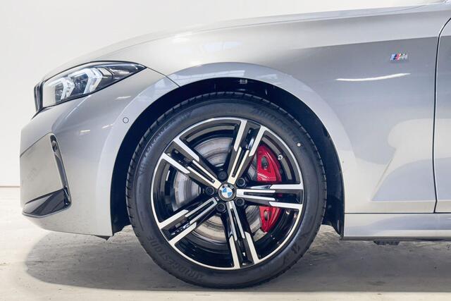 BMW 3-SERIE Touring 318i M Sportpakket Pro Aut. - Beschikbaar vanaf: Juni 2025