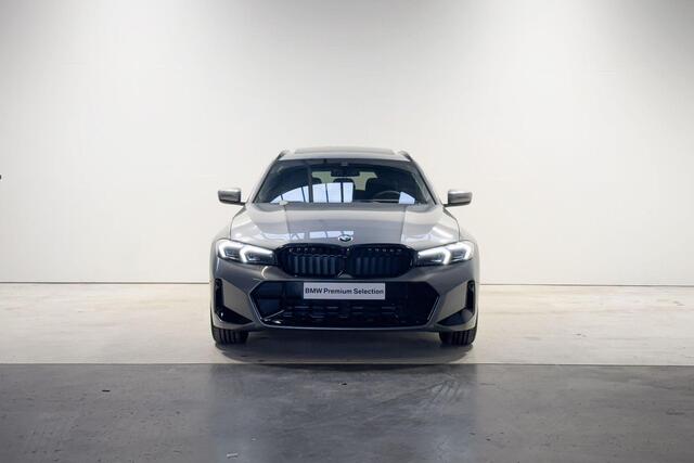 BMW 3-SERIE Touring 318i M Sportpakket Pro Aut. - Beschikbaar vanaf: Juni 2025