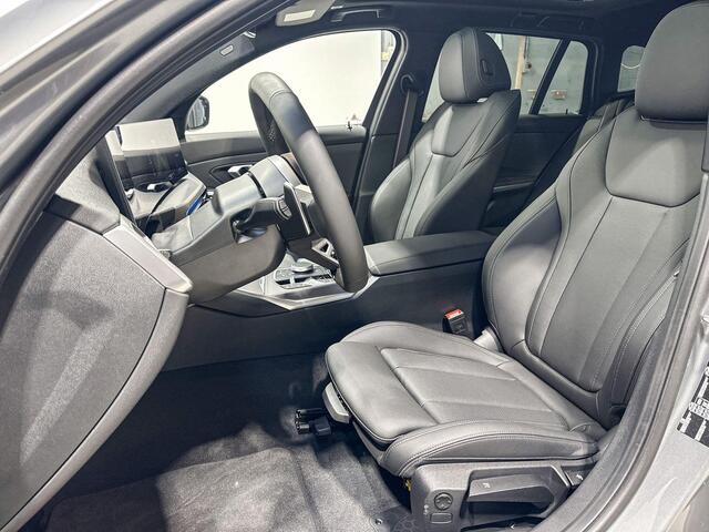 BMW 3-SERIE Touring 318i M Sportpakket Pro Aut. - Beschikbaar vanaf: Juni 2025