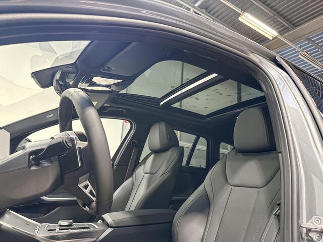 BMW 3-SERIE Touring 318i M Sportpakket Pro Aut. - Beschikbaar vanaf: Juni 2025