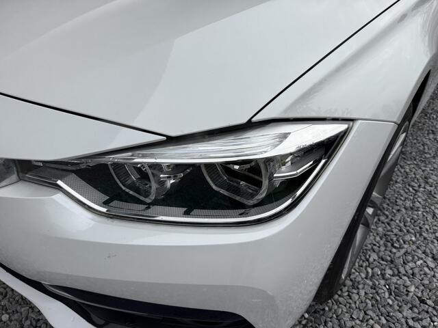 BMW 3-SERIE Touring 318i Automaat High Executive Sportline Touring