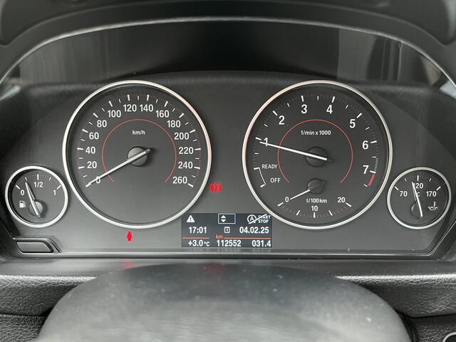 BMW 3-SERIE Touring 318i Centennial High Executive | CRUISE CONTROL | PANODAK | PDC ACHTER | BLUETOOTH | CLIMATE CONTROL