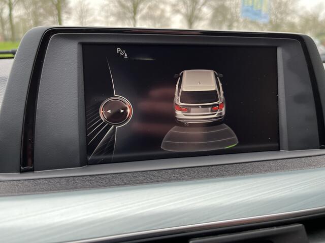 BMW 3-SERIE Touring 318i Centennial High Executive | CRUISE CONTROL | PANODAK | PDC ACHTER | BLUETOOTH | CLIMATE CONTROL