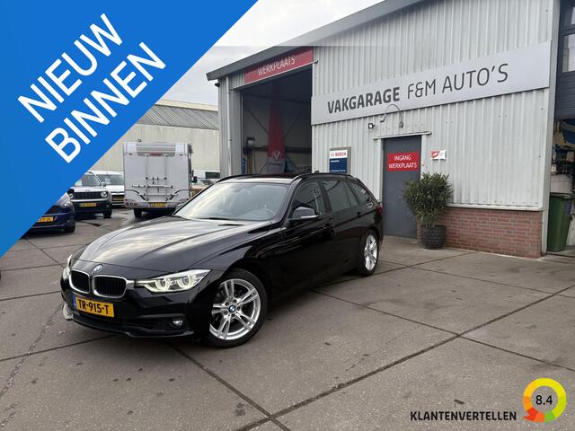 BMW 3-SERIE Touring 318i Executive